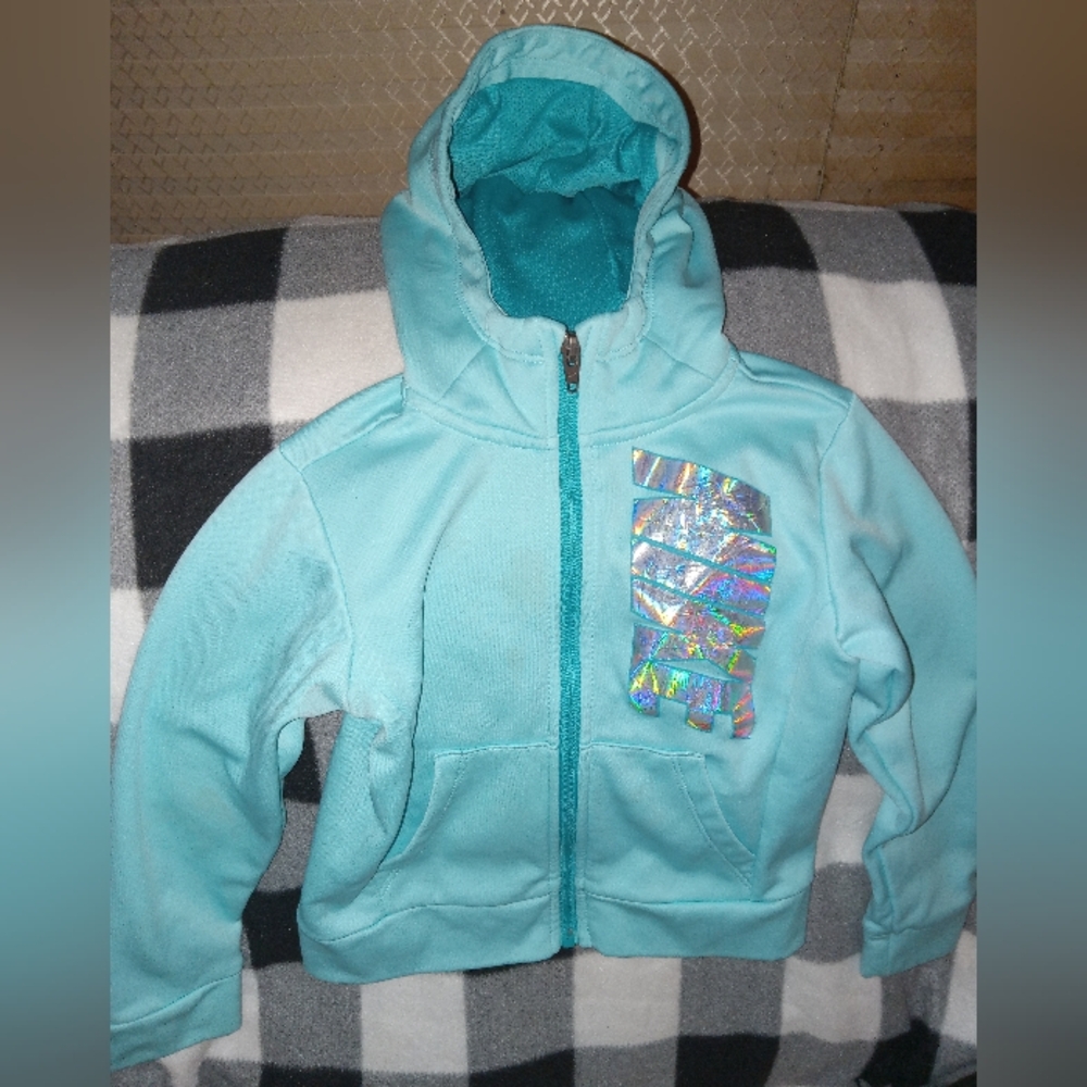 Nike kids jacket